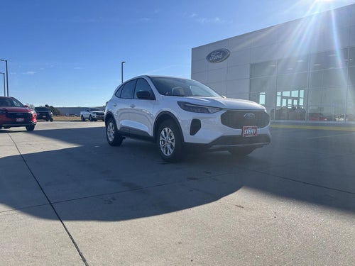 2026 Ford Escape Active®