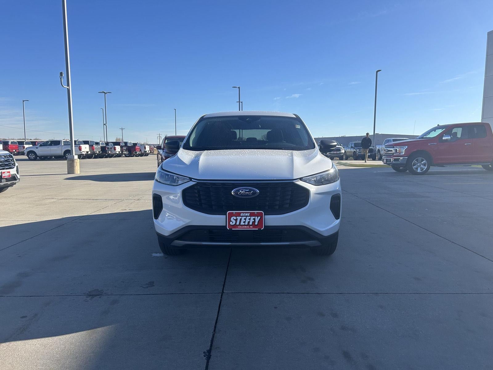 2026 Ford Escape Active®