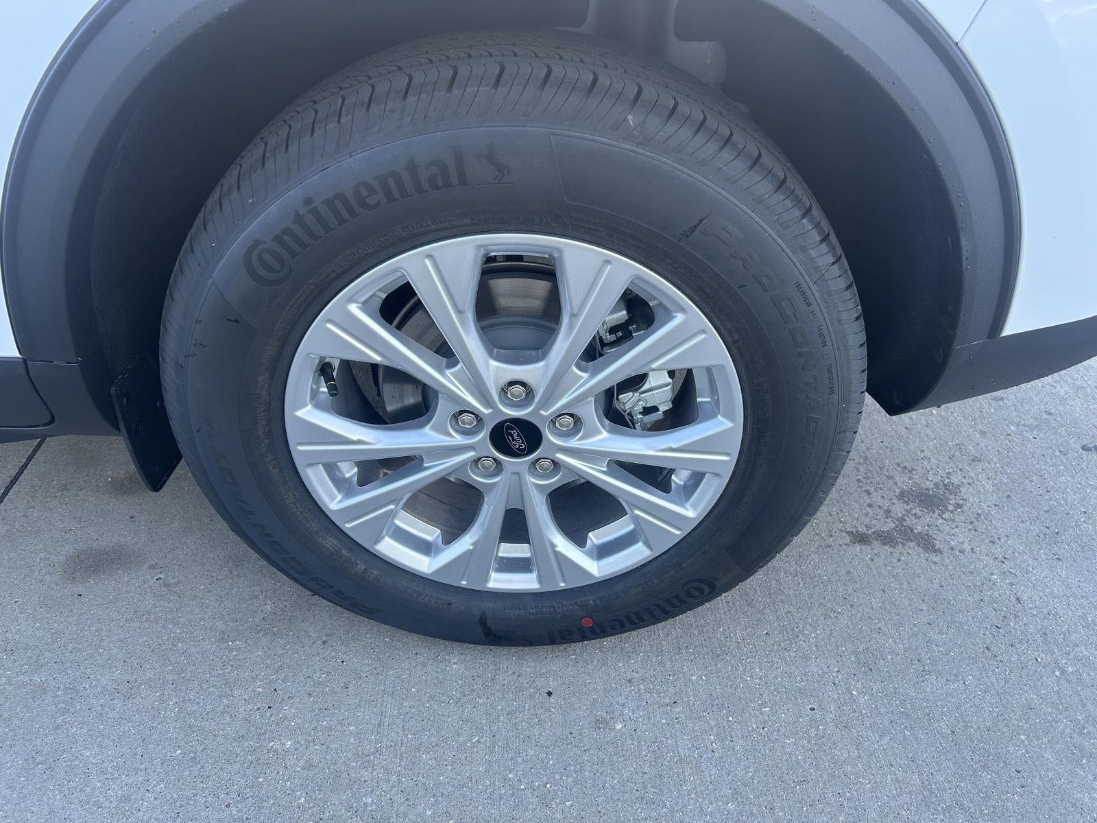 2026 Ford Escape Active®