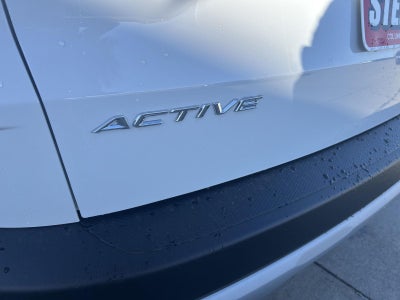 2026 Ford Escape Active®