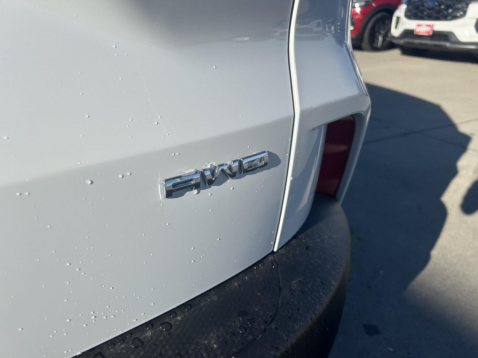 2026 Ford Escape Active®