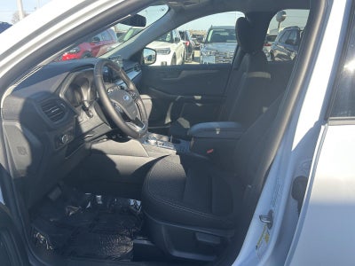 2026 Ford Escape Active®