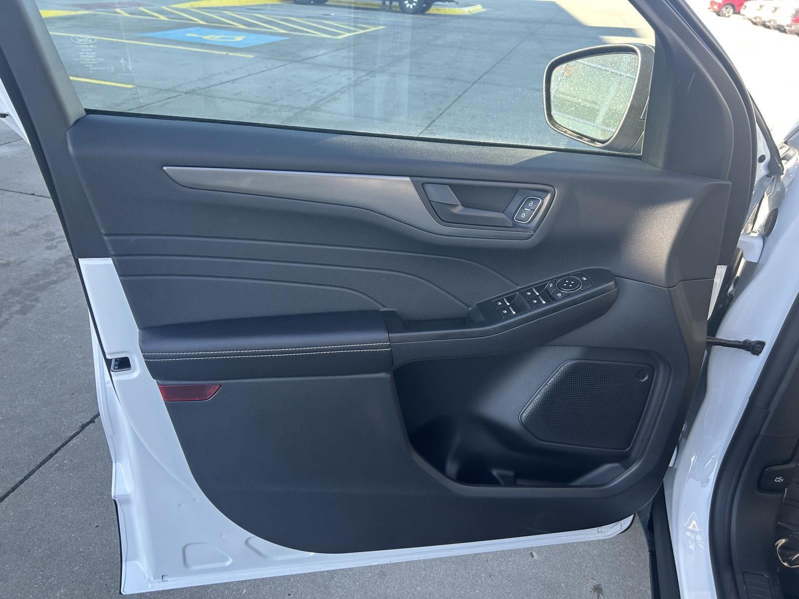 2026 Ford Escape Active®