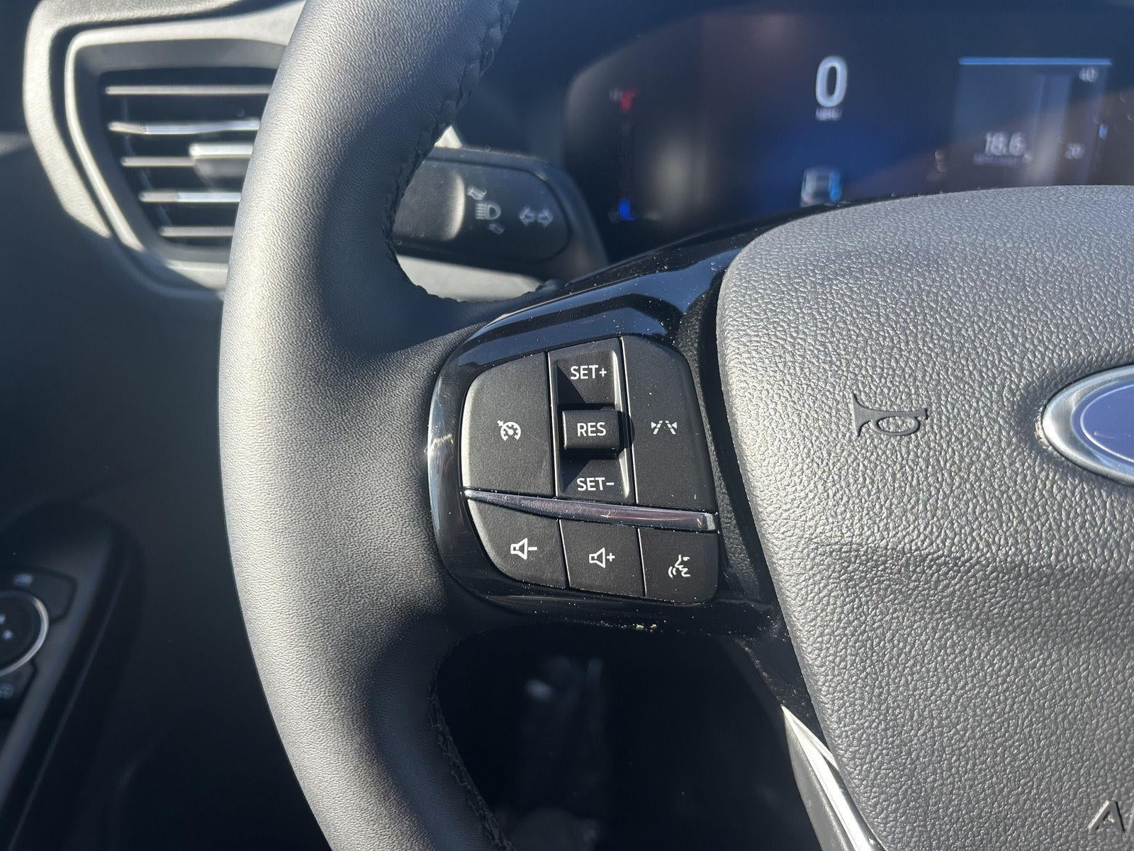 2026 Ford Escape Active®