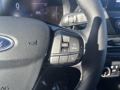 2026 Ford Escape Active®