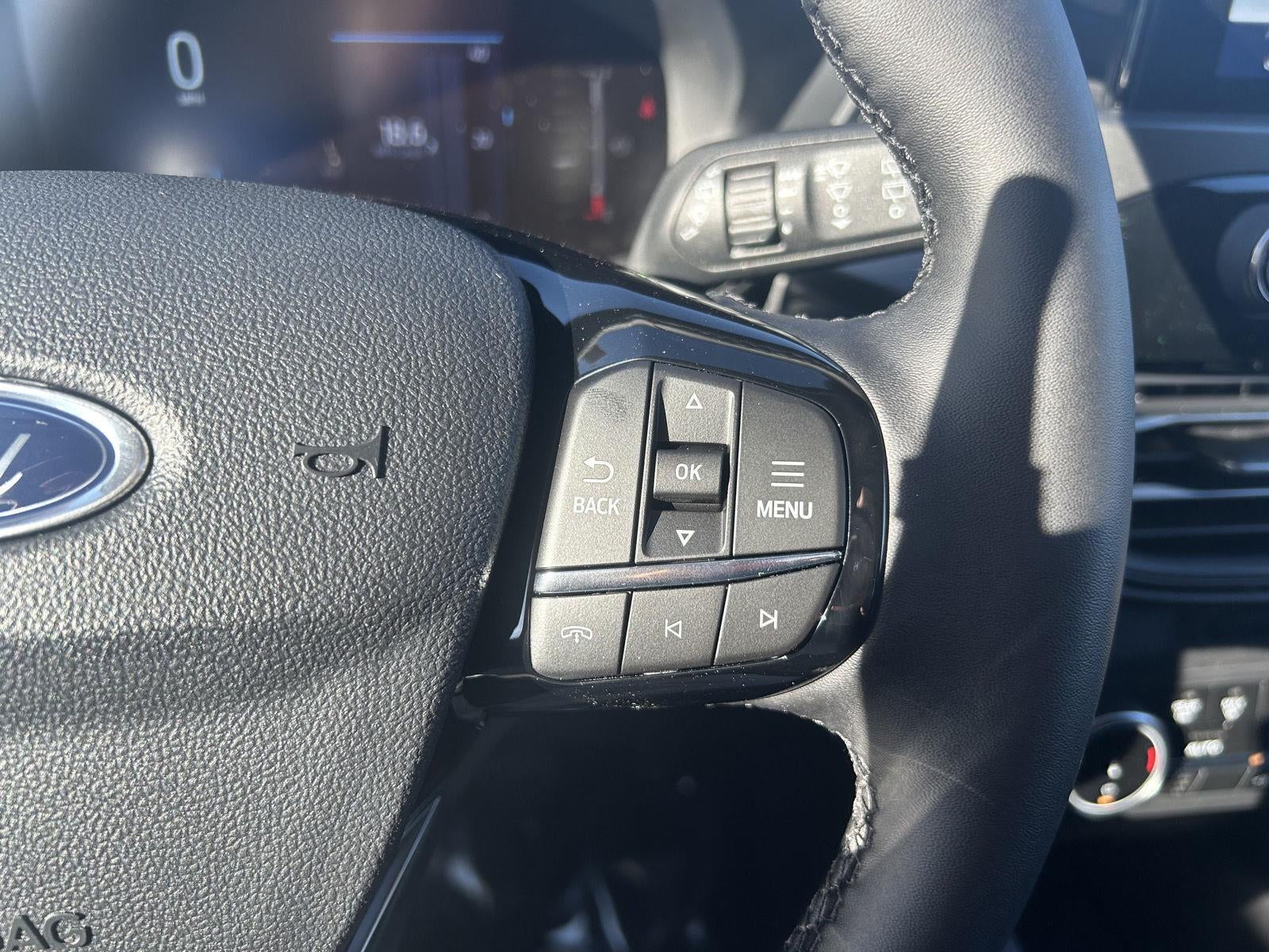 2026 Ford Escape Active®