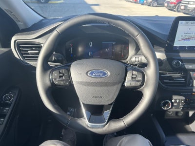2026 Ford Escape Active®
