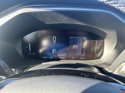 2026 Ford Escape Active®