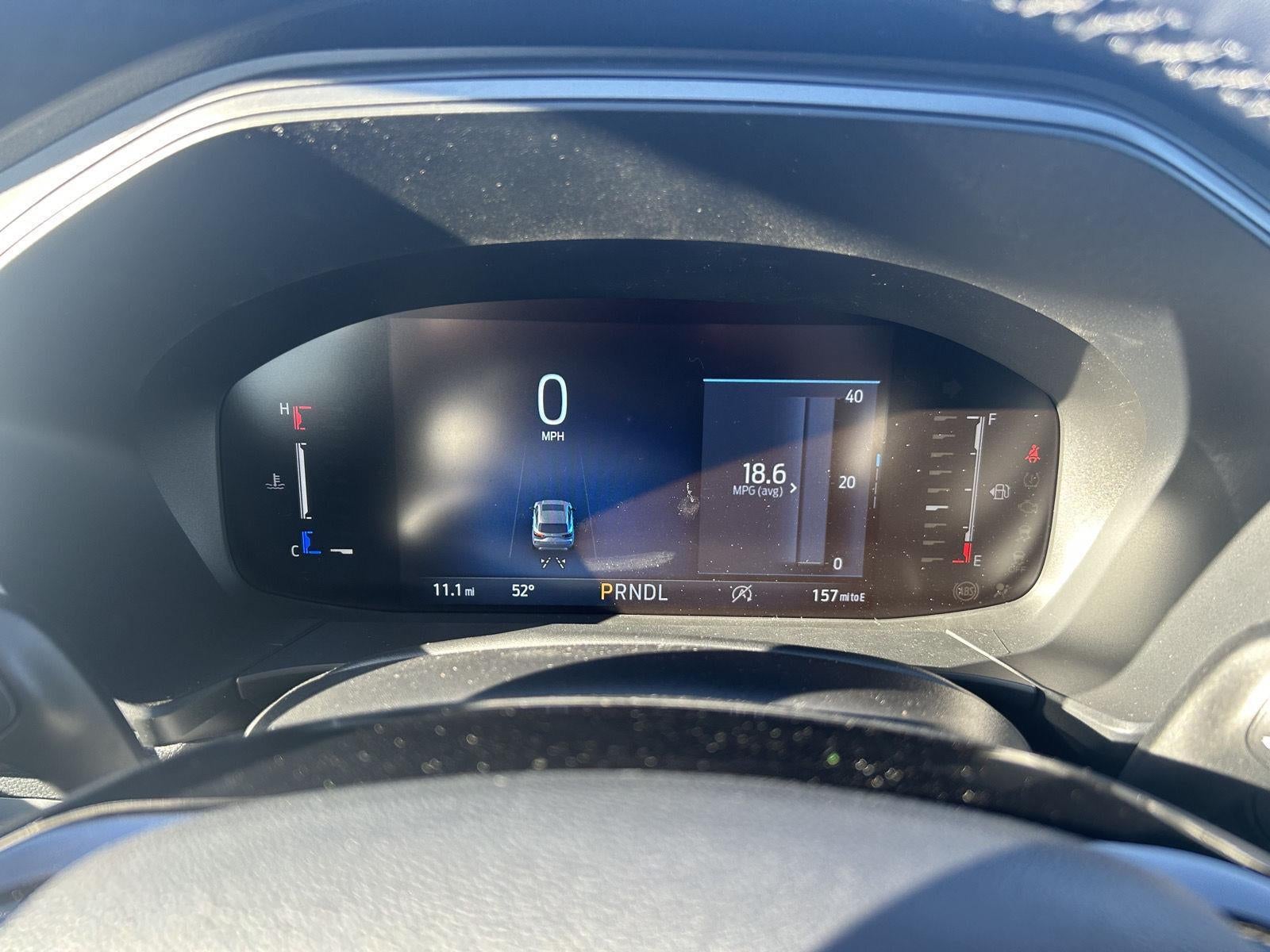 2026 Ford Escape Active®