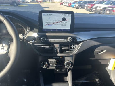 2026 Ford Escape Active®