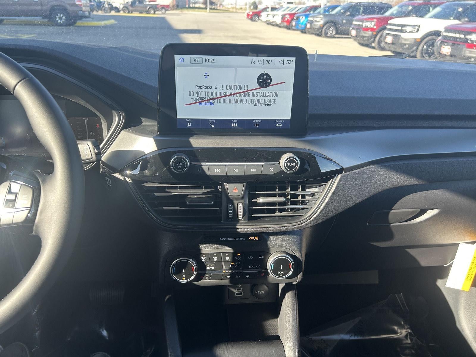 2026 Ford Escape Active®