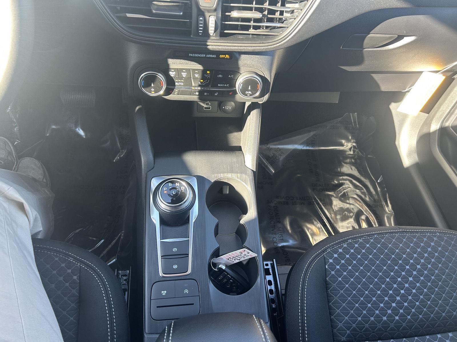 2026 Ford Escape Active®