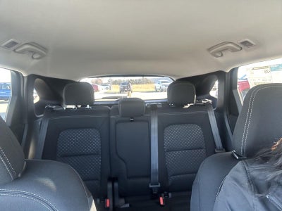 2026 Ford Escape Active®