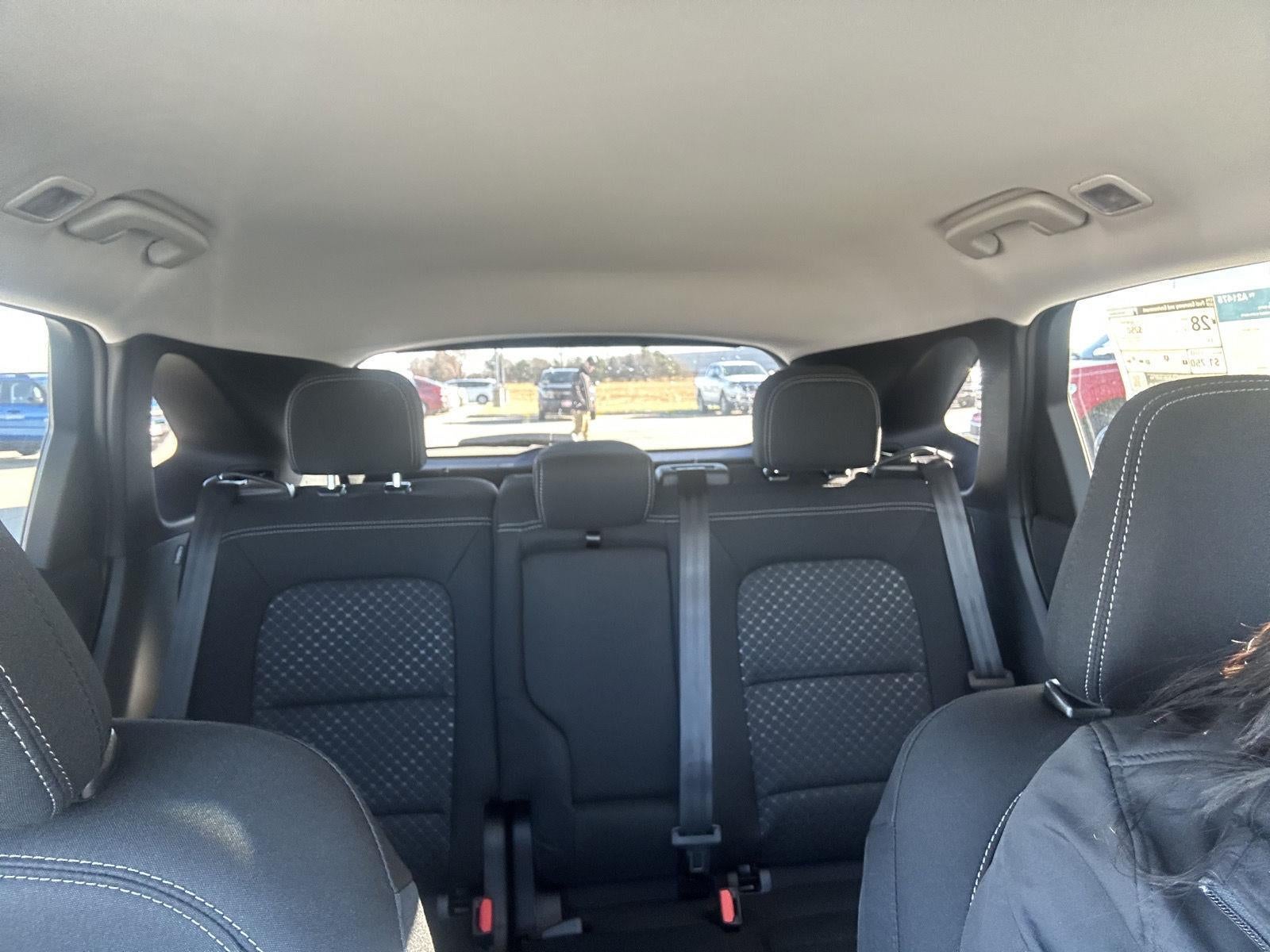 2026 Ford Escape Active®