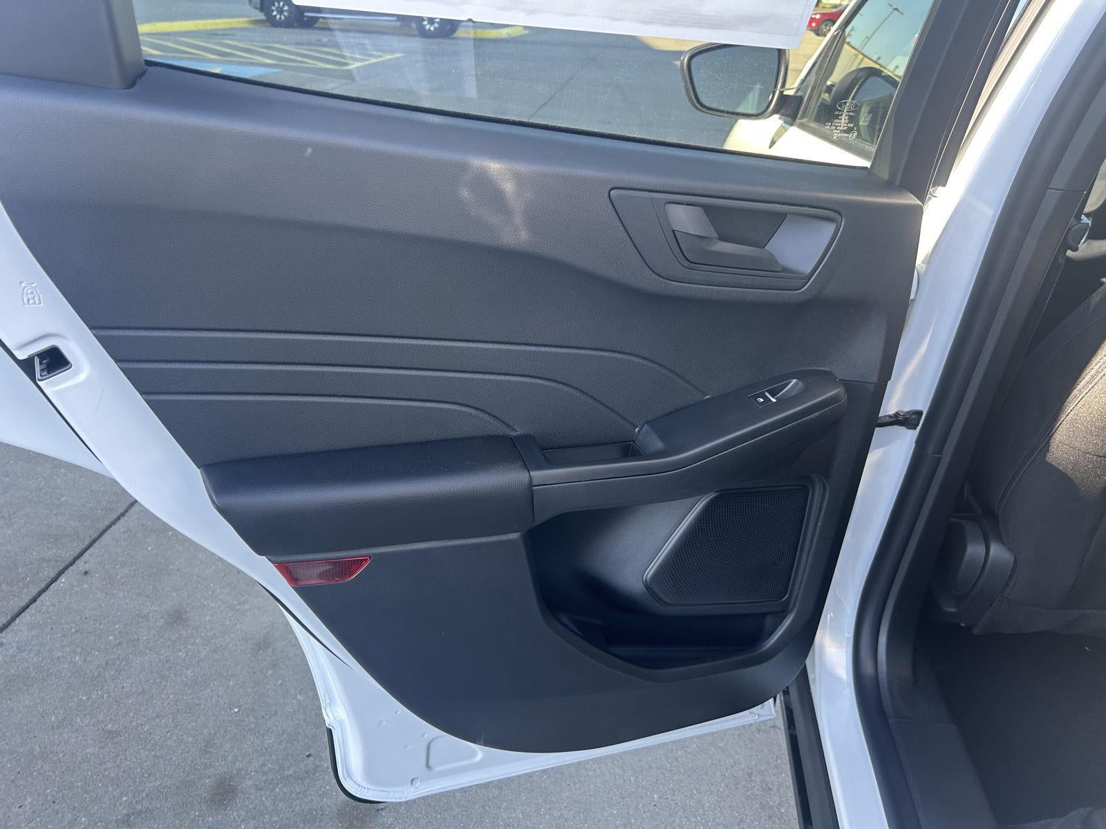 2026 Ford Escape Active®