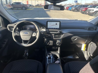 2026 Ford Escape Active®