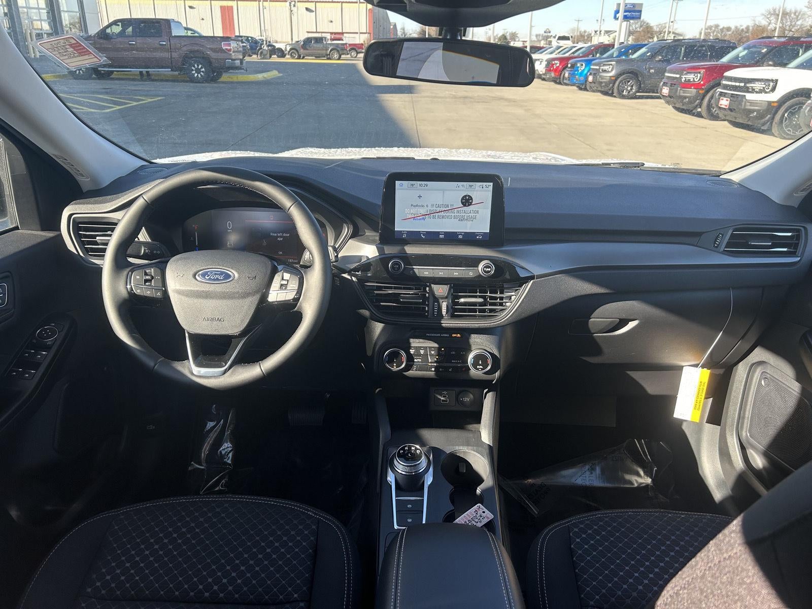 2026 Ford Escape Active®