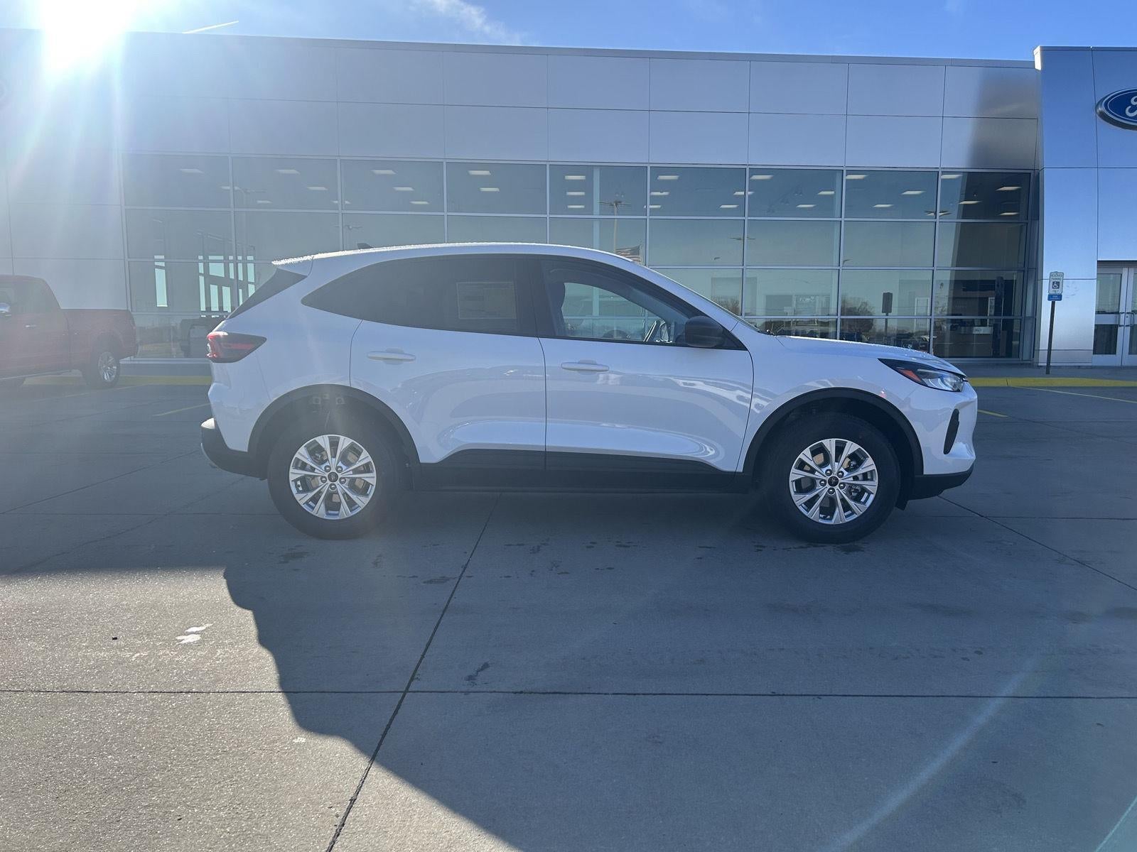 2026 Ford Escape Active®