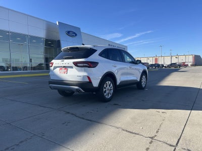 2026 Ford Escape Active®