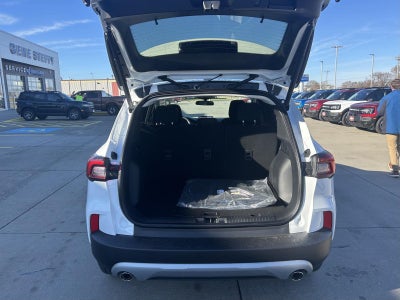 2026 Ford Escape Active®