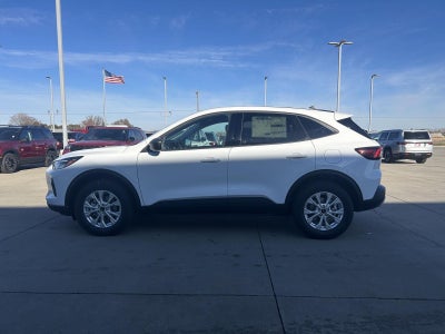 2026 Ford Escape Active®