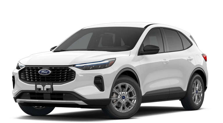 2026 Ford Escape Active®