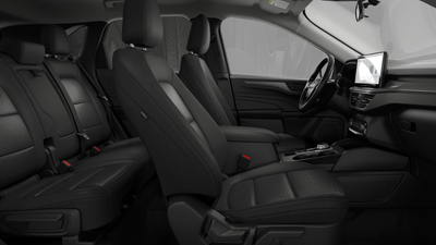 2026 Ford Escape Active®