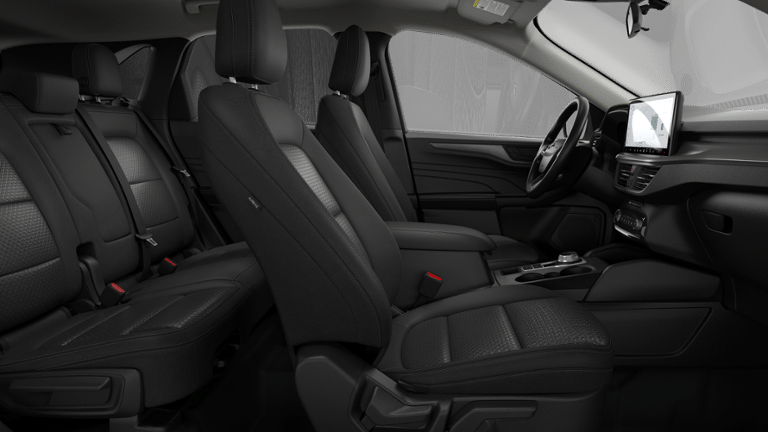 2026 Ford Escape Active®