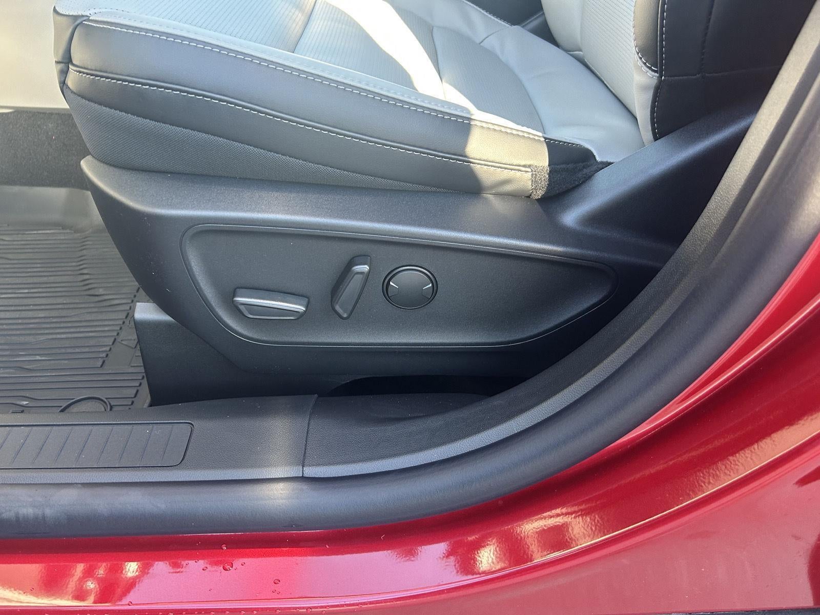 2026 Ford Escape Platinum™