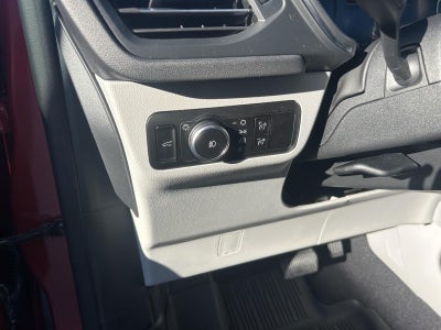 2026 Ford Escape Platinum™