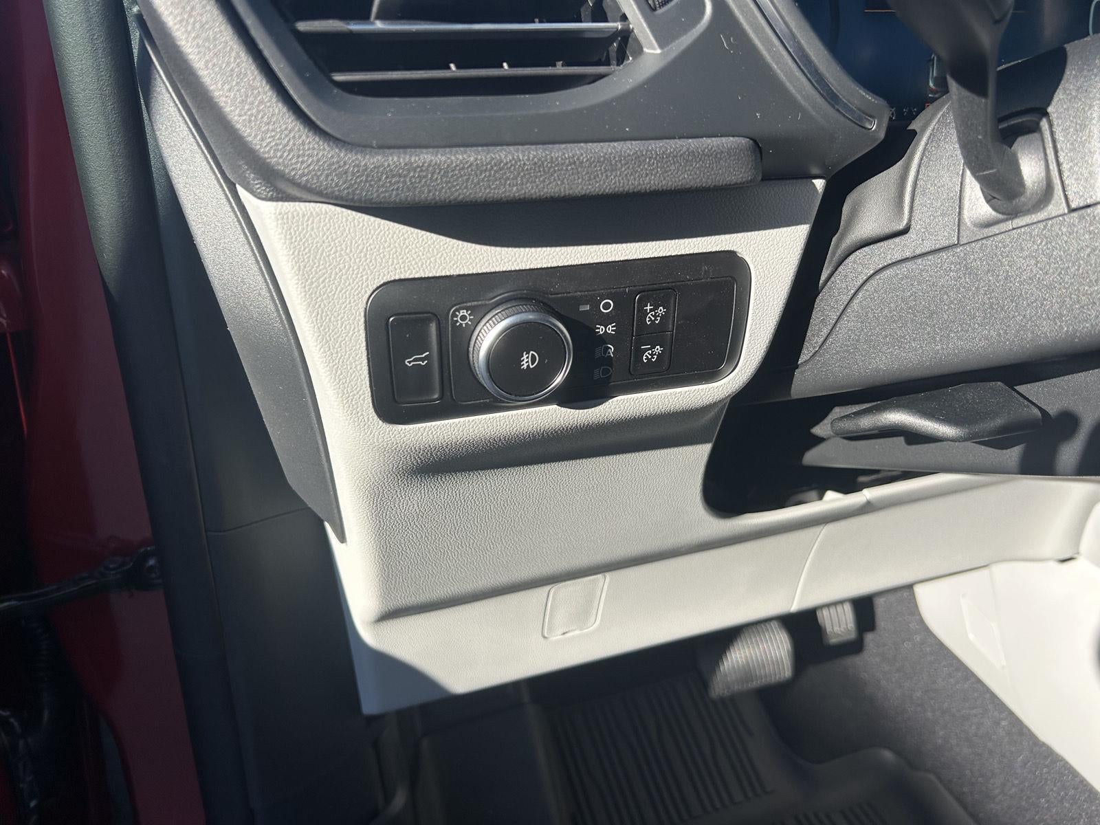 2026 Ford Escape Platinum™