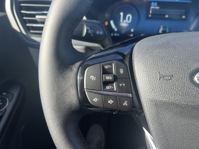 2026 Ford Escape Platinum™