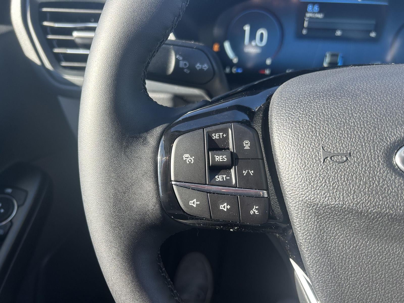 2026 Ford Escape Platinum™