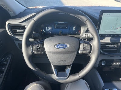 2026 Ford Escape Platinum™