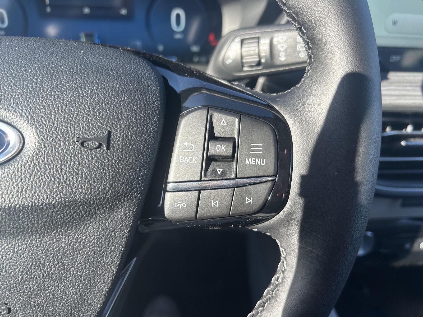 2026 Ford Escape Platinum™