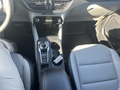 2026 Ford Escape Platinum™