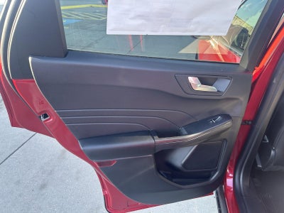 2026 Ford Escape Platinum™