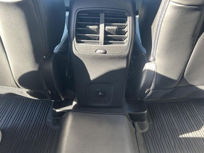 2026 Ford Escape Platinum™