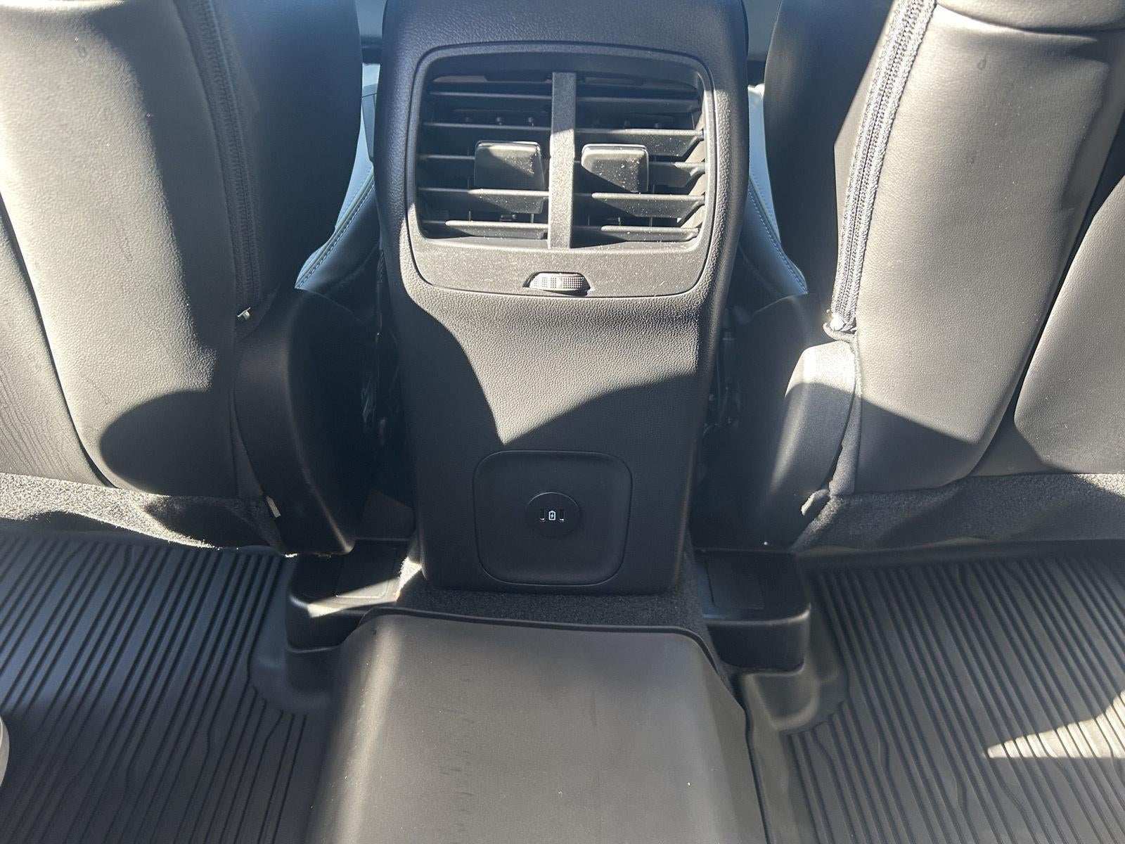 2026 Ford Escape Platinum™