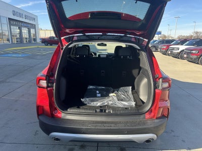 2026 Ford Escape Platinum™