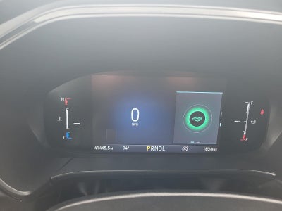 2023 Ford ESCAPE AWD ST LINE ST-Line