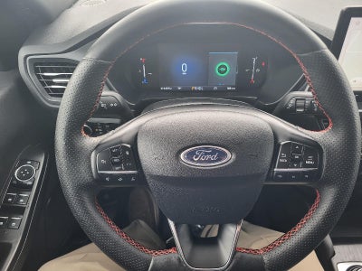 2023 Ford ESCAPE AWD ST LINE ST-Line