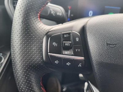 2023 Ford ESCAPE AWD ST LINE ST-Line