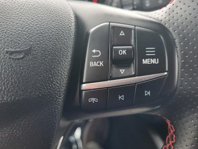 2023 Ford ESCAPE AWD ST LINE ST-Line