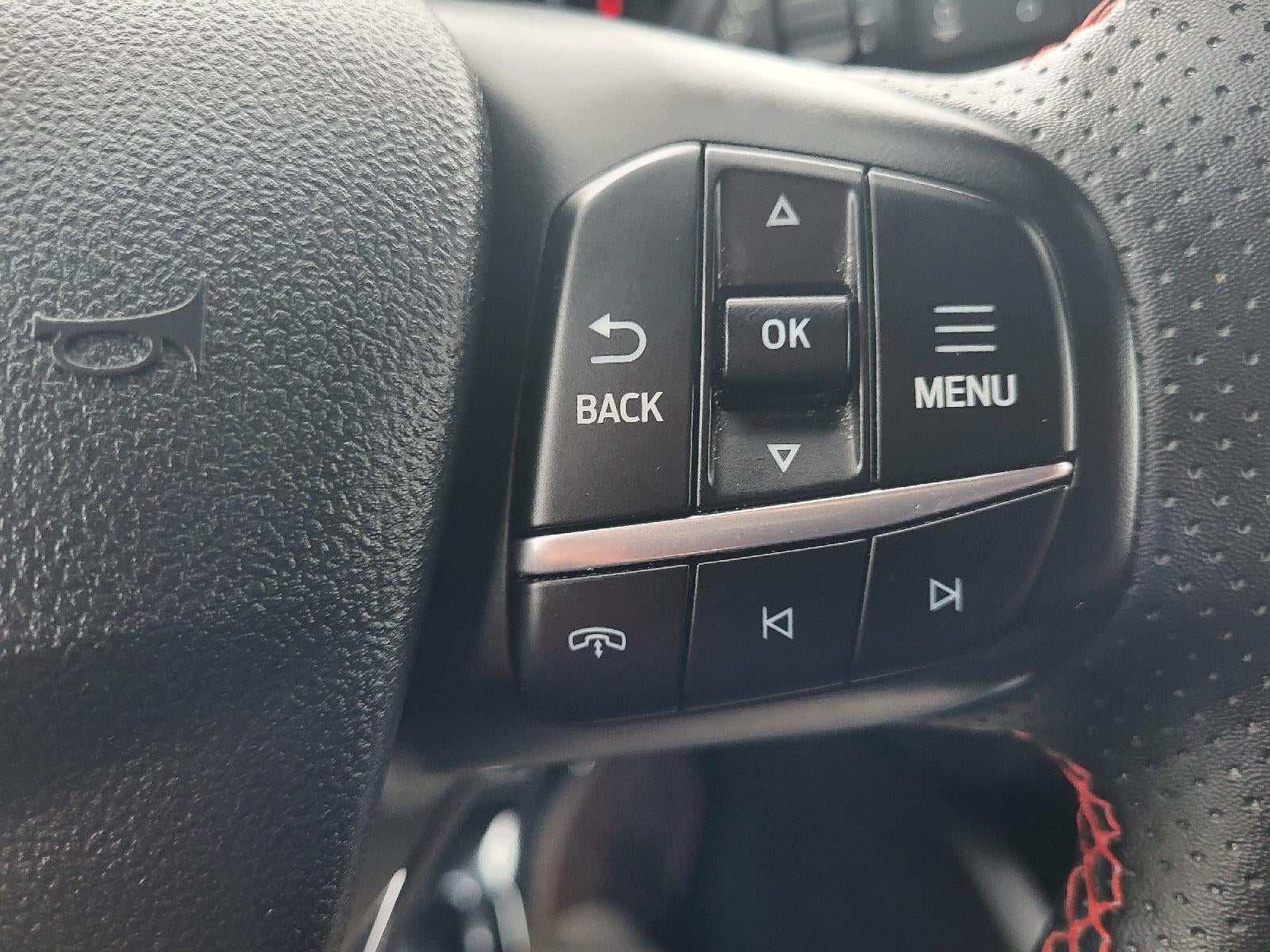 2023 Ford ESCAPE AWD ST LINE ST-Line