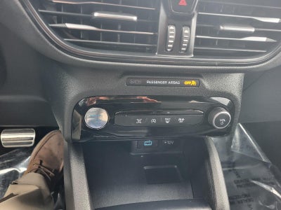 2023 Ford ESCAPE AWD ST LINE ST-Line