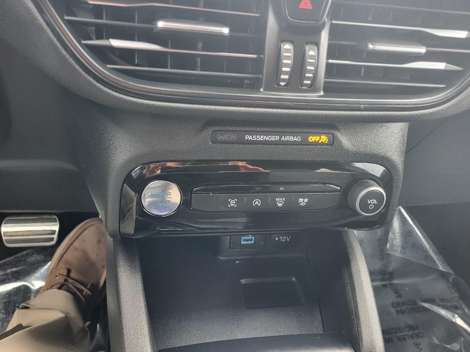 2023 Ford ESCAPE AWD ST LINE ST-Line