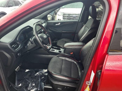 2023 Ford ESCAPE AWD ST LINE ST-Line