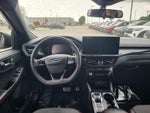 2023 Ford ESCAPE AWD ST LINE ST-Line