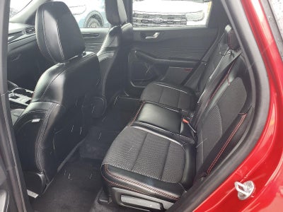 2023 Ford ESCAPE AWD ST LINE ST-Line